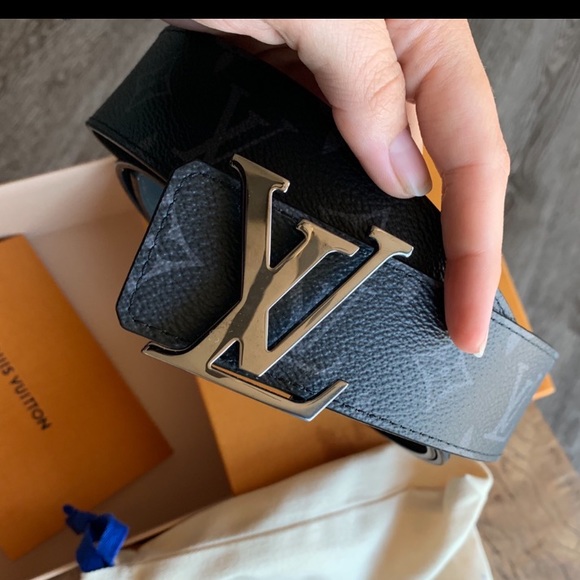 Louis Vuitton Belt - Picture 2 of 8